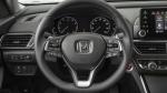 Honda Accord Touring Hybrid 2017 года (NA)